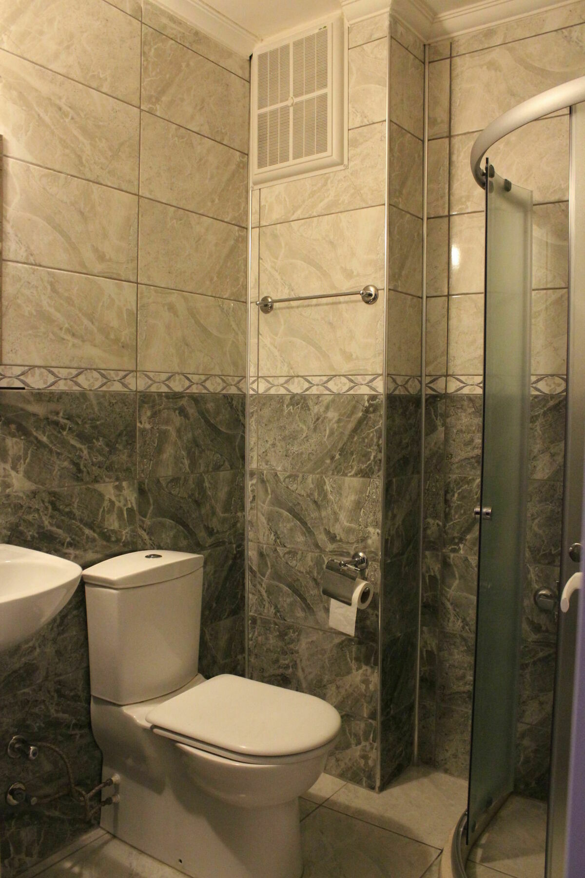 Nazar Hotel Trabzon Exterior photo